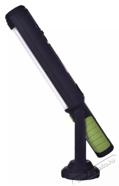 Emos P4525 COB LED 5W 500lm t&ouml;lthető l&aacute;mpa Mobil / Kommunik&aacute;ci&oacute; / Smart - Tablet / E-book kieg&eacute;sz&iacute;tő, tok - L&aacute;mpa - 405145