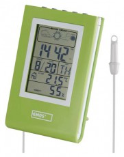 Emos E0117N meteorológiai állomás - Háztartás / Otthon / Kültér - Egyéb háztartási termék - 418595