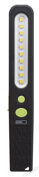 Emos P4538 SMD LED + LED 700lm akkumul&aacute;toros l&aacute;mpa H&aacute;ztart&aacute;s / Otthon / K&uuml;lt&eacute;r - Vil&aacute;g&iacute;t&aacute;s / elektromoss&aacute;g - Kerti / k&uuml;lt&eacute;ri l&aacute;mpa - 442512