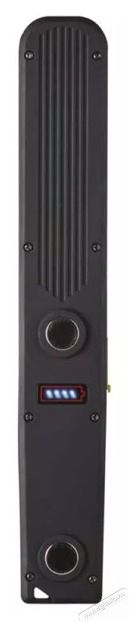 Emos P4538 SMD LED + LED 700lm akkumul&aacute;toros l&aacute;mpa H&aacute;ztart&aacute;s / Otthon / K&uuml;lt&eacute;r - Vil&aacute;g&iacute;t&aacute;s / elektromoss&aacute;g - Kerti / k&uuml;lt&eacute;ri l&aacute;mpa - 442512