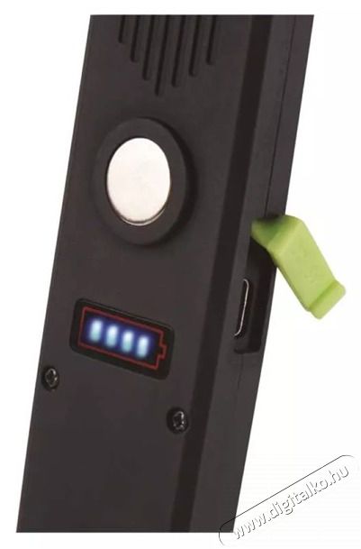 Emos P4538 SMD LED + LED 700lm akkumul&aacute;toros l&aacute;mpa H&aacute;ztart&aacute;s / Otthon / K&uuml;lt&eacute;r - Vil&aacute;g&iacute;t&aacute;s / elektromoss&aacute;g - Kerti / k&uuml;lt&eacute;ri l&aacute;mpa - 442512