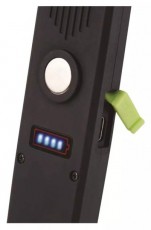 Emos P4538 SMD LED + LED 700lm akkumul&aacute;toros l&aacute;mpa H&aacute;ztart&aacute;s / Otthon / K&uuml;lt&eacute;r - Vil&aacute;g&iacute;t&aacute;s / elektromoss&aacute;g - Kerti / k&uuml;lt&eacute;ri l&aacute;mpa - 442512