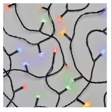 Emos D1AM03 10m 100LED IP44 sz&iacute;nes CNT - f&eacute;nyf&uuml;z&eacute;r H&aacute;ztart&aacute;s / Otthon / K&uuml;lt&eacute;r - Vil&aacute;g&iacute;t&aacute;s / elektromoss&aacute;g - Led szalag / f&eacute;nyf&uuml;z&eacute;r - 456110