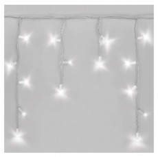 Emos D2CC04 j&eacute;gcsap 3M 50LED IP44 hidegfeh&eacute;r időz&iacute;tővel CNT PRO - f&eacute;nyf&uuml;z&eacute;r H&aacute;ztart&aacute;s / Otthon / K&uuml;lt&eacute;r - Vil&aacute;g&iacute;t&aacute;s / elektromoss&aacute;g - Led szalag / f&eacute;nyf&uuml;z&eacute;r - 458632