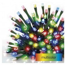 Emos D4AM08 12m/120LED/k&uuml;l-belt&eacute;ri/t&ouml;bbsz&iacute;nű kar&aacute;csonyi LED f&eacute;nyf&uuml;z&eacute;r H&aacute;ztart&aacute;s / Otthon / K&uuml;lt&eacute;r - Vil&aacute;g&iacute;t&aacute;s / elektromoss&aacute;g - Hangulat teremtő vil&aacute;g&iacute;t&aacute;s - 456774