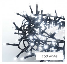 Emos D4BC02 8m/400LED/k&uuml;l-belt&eacute;ri/időz&iacute;tős/hideg feh&eacute;r/s&uuml;ni kar&aacute;csonyi LED f&eacute;nyf&uuml;z&eacute;r H&aacute;ztart&aacute;s / Otthon / K&uuml;lt&eacute;r - Vil&aacute;g&iacute;t&aacute;s / elektromoss&aacute;g - Hangulat teremtő vil&aacute;g&iacute;t&aacute;s - 456778