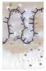 Emos D4BC02 8m/400LED/k&uuml;l-belt&eacute;ri/időz&iacute;tős/hideg feh&eacute;r/s&uuml;ni kar&aacute;csonyi LED f&eacute;nyf&uuml;z&eacute;r H&aacute;ztart&aacute;s / Otthon / K&uuml;lt&eacute;r - Vil&aacute;g&iacute;t&aacute;s / elektromoss&aacute;g - Hangulat teremtő vil&aacute;g&iacute;t&aacute;s - 456778