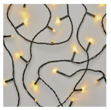 Emos D4AW02 8m/80LED/k&uuml;l-belt&eacute;ri/időz&iacute;tős/meleg feh&eacute;r kar&aacute;csonyi LED f&eacute;nyf&uuml;z&eacute;r H&aacute;ztart&aacute;s / Otthon / K&uuml;lt&eacute;r - Vil&aacute;g&iacute;t&aacute;s / elektromoss&aacute;g - Led szalag / f&eacute;nyf&uuml;z&eacute;r - 461978