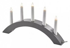 Emos DCAZ02 Ledes gyertya H&aacute;ztart&aacute;s / Otthon / K&uuml;lt&eacute;r - Vil&aacute;g&iacute;t&aacute;s / elektromoss&aacute;g - Hangulat teremtő vil&aacute;g&iacute;t&aacute;s - 465588