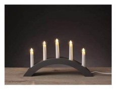 Emos DCAZ02 Ledes gyertya H&aacute;ztart&aacute;s / Otthon / K&uuml;lt&eacute;r - Vil&aacute;g&iacute;t&aacute;s / elektromoss&aacute;g - Hangulat teremtő vil&aacute;g&iacute;t&aacute;s - 465588