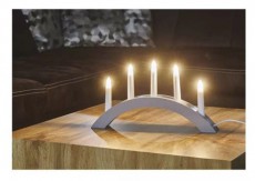 Emos DCAZ02 Ledes gyertya H&aacute;ztart&aacute;s / Otthon / K&uuml;lt&eacute;r - Vil&aacute;g&iacute;t&aacute;s / elektromoss&aacute;g - Hangulat teremtő vil&aacute;g&iacute;t&aacute;s - 465588