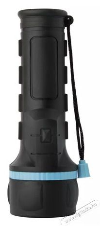 Emos P3862 LED eleml&aacute;mpa 20LM H&aacute;ztart&aacute;s / Otthon / K&uuml;lt&eacute;r - Vil&aacute;g&iacute;t&aacute;s / elektromoss&aacute;g - Zsebl&aacute;mpa / eleml&aacute;mpa - 466793
