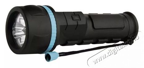 Emos P3862 LED eleml&aacute;mpa 20LM H&aacute;ztart&aacute;s / Otthon / K&uuml;lt&eacute;r - Vil&aacute;g&iacute;t&aacute;s / elektromoss&aacute;g - Zsebl&aacute;mpa / eleml&aacute;mpa - 466793
