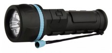 Emos P3862 LED eleml&aacute;mpa 20LM H&aacute;ztart&aacute;s / Otthon / K&uuml;lt&eacute;r - Vil&aacute;g&iacute;t&aacute;s / elektromoss&aacute;g - Zsebl&aacute;mpa / eleml&aacute;mpa - 466793