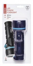 Emos P3862 LED eleml&aacute;mpa 20LM H&aacute;ztart&aacute;s / Otthon / K&uuml;lt&eacute;r - Vil&aacute;g&iacute;t&aacute;s / elektromoss&aacute;g - Zsebl&aacute;mpa / eleml&aacute;mpa - 466793