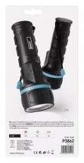 Emos P3862 LED eleml&aacute;mpa 20LM H&aacute;ztart&aacute;s / Otthon / K&uuml;lt&eacute;r - Vil&aacute;g&iacute;t&aacute;s / elektromoss&aacute;g - Zsebl&aacute;mpa / eleml&aacute;mpa - 466793