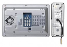 Emos H3010 vide&oacute; kaputelefon szett EM-10AHD H&aacute;ztart&aacute;s / Otthon / K&uuml;lt&eacute;r - Lak&aacute;sfelszerel&eacute;s - Csengő - 469052