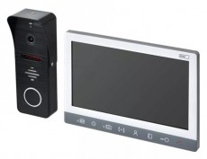 Emos H3010 vide&oacute; kaputelefon szett EM-10AHD H&aacute;ztart&aacute;s / Otthon / K&uuml;lt&eacute;r - Lak&aacute;sfelszerel&eacute;s - Csengő - 469052