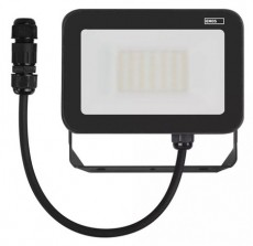 Emos ZS2632 PROFI LED REFLEKTOR 30W 3300LM IP65 NW H&aacute;ztart&aacute;s / Otthon / K&uuml;lt&eacute;r - Vil&aacute;g&iacute;t&aacute;s / elektromoss&aacute;g - Kerti / k&uuml;lt&eacute;ri l&aacute;mpa - 470328