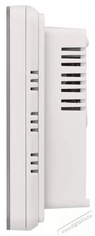 Emos P56201 GoSmart digit&aacute;lis wifi szobatermoszt&aacute;t H&aacute;ztart&aacute;s / Otthon / K&uuml;lt&eacute;r - Okos otthon - Termoszt&aacute;t - 468183