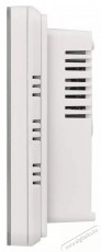 Emos P56201 GoSmart digit&aacute;lis wifi szobatermoszt&aacute;t H&aacute;ztart&aacute;s / Otthon / K&uuml;lt&eacute;r - Okos otthon - Termoszt&aacute;t - 468183