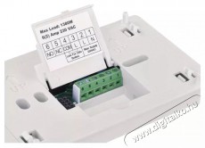 Emos P56201 GoSmart digit&aacute;lis wifi szobatermoszt&aacute;t H&aacute;ztart&aacute;s / Otthon / K&uuml;lt&eacute;r - Okos otthon - Termoszt&aacute;t - 468183