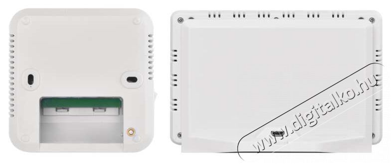 Emos P56211 GoSmart vezet&eacute;k n&eacute;lk&uuml;li wifi szobatermoszt&aacute;t H&aacute;ztart&aacute;s / Otthon / K&uuml;lt&eacute;r - Okos otthon - Termoszt&aacute;t - 468184