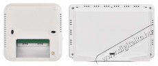 Emos P56211 GoSmart vezet&eacute;k n&eacute;lk&uuml;li wifi szobatermoszt&aacute;t H&aacute;ztart&aacute;s / Otthon / K&uuml;lt&eacute;r - Okos otthon - Termoszt&aacute;t - 468184