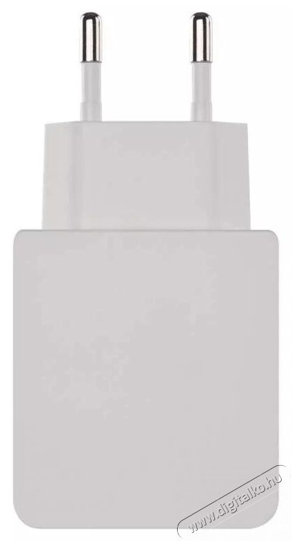 Emos quick 3A univerz&aacute;lis USB t&ouml;ltő Akkuk &eacute;s t&ouml;ltők - Li-ion akkumul&aacute;tor &eacute;s t&ouml;ltő (gy&aacute;ri) - T&ouml;ltő / h&aacute;l&oacute;zati adapter - 456257