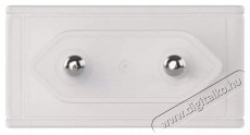 Emos quick 3A univerz&aacute;lis USB t&ouml;ltő Akkuk &eacute;s t&ouml;ltők - Li-ion akkumul&aacute;tor &eacute;s t&ouml;ltő (gy&aacute;ri) - T&ouml;ltő / h&aacute;l&oacute;zati adapter - 456257