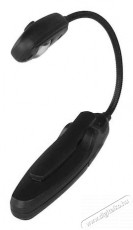 Emos P3400 csiptethető 10lm LED olvasólámpa Fotó-Videó kiegészítők - Lámpa - LED lámpa - 458638