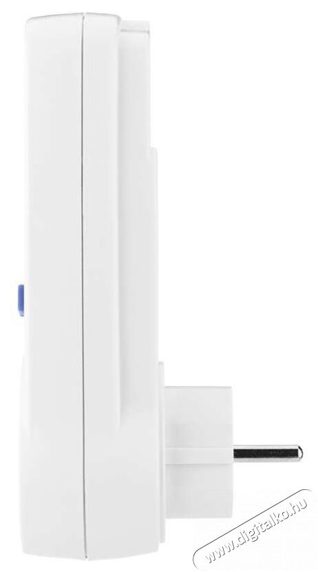 Emos FHT 9999 fogyaszt&aacute;sm&eacute;rő H&aacute;ztart&aacute;s / Otthon / K&uuml;lt&eacute;r - Szersz&aacute;m - Egy&eacute;b szersz&aacute;m - 407704