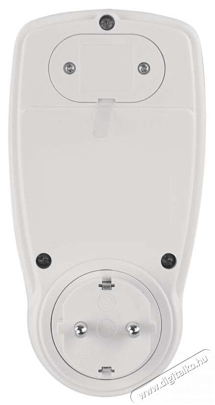 Emos FHT 9999 fogyaszt&aacute;sm&eacute;rő H&aacute;ztart&aacute;s / Otthon / K&uuml;lt&eacute;r - Szersz&aacute;m - Egy&eacute;b szersz&aacute;m - 407704