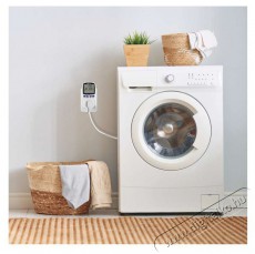 Emos FHT 9999 fogyaszt&aacute;sm&eacute;rő H&aacute;ztart&aacute;s / Otthon / K&uuml;lt&eacute;r - Szersz&aacute;m - Egy&eacute;b szersz&aacute;m - 407704