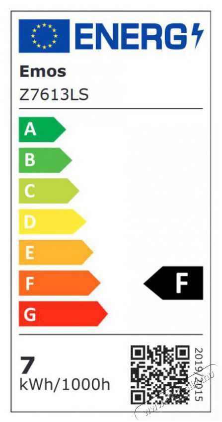Emos Z7613 SIMON LED asztali l&aacute;mpa H&aacute;ztart&aacute;s / Otthon / K&uuml;lt&eacute;r - Vil&aacute;g&iacute;t&aacute;s / elektromoss&aacute;g - Asztali l&aacute;mpa - 388617