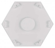 Emos GoSmart Hexagon, kieg&eacute;sz&iacute;tő k&eacute;szlet,3 r&eacute;sz, 1,8 W, RGBIC dimmelhető, WiFi LED l&aacute;mpa Fot&oacute;-Vide&oacute; kieg&eacute;sz&iacute;tők - L&aacute;mpa - LED l&aacute;mpa - 507215