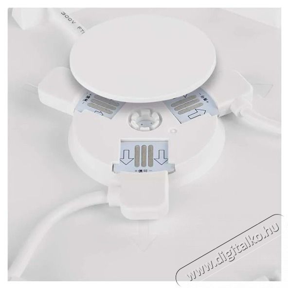 Emos GoSmart Hexagon, kieg&eacute;sz&iacute;tő k&eacute;szlet,3 r&eacute;sz, 1,8 W, RGBIC dimmelhető, WiFi LED l&aacute;mpa Fot&oacute;-Vide&oacute; kieg&eacute;sz&iacute;tők - L&aacute;mpa - LED l&aacute;mpa - 507215