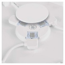 Emos GoSmart Hexagon, kieg&eacute;sz&iacute;tő k&eacute;szlet,3 r&eacute;sz, 1,8 W, RGBIC dimmelhető, WiFi LED l&aacute;mpa Fot&oacute;-Vide&oacute; kieg&eacute;sz&iacute;tők - L&aacute;mpa - LED l&aacute;mpa - 507215