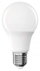 Emos ZQ5E41 A60 E27/7 W (60 W)/806 lm/meleg feh&eacute;r classic LED izz&oacute; H&aacute;ztart&aacute;s / Otthon / K&uuml;lt&eacute;r - Vil&aacute;g&iacute;t&aacute;s / elektromoss&aacute;g - E27 foglalat&uacute; izz&oacute; - 507836