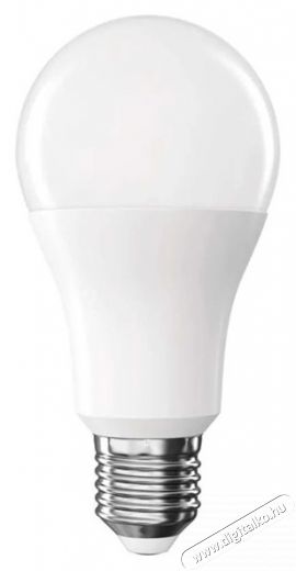 Emos ZQ5E61 A60 E27/13 W (100 W)/1521 lm/meleg feh&eacute;r classic LED izz&oacute; H&aacute;ztart&aacute;s / Otthon / K&uuml;lt&eacute;r - Vil&aacute;g&iacute;t&aacute;s / elektromoss&aacute;g - E27 foglalat&uacute; izz&oacute; - 507840