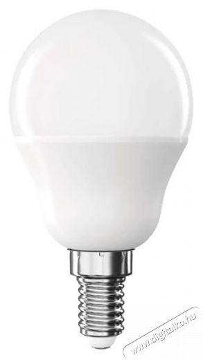 Emos ZQ1E21 E14/4,2 W (40 W)/470 lm/meleg feh&eacute;r classic mini globe LED izz&oacute; H&aacute;ztart&aacute;s / Otthon / K&uuml;lt&eacute;r - Vil&aacute;g&iacute;t&aacute;s / elektromoss&aacute;g - E14 foglalat&uacute; izz&oacute; - 508760
