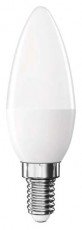 Emos ZQ3E41 E14/6,5 W (60 W)/806 lm/meleg feh&eacute;r classic gyertya LED izz&oacute; H&aacute;ztart&aacute;s / Otthon / K&uuml;lt&eacute;r - Vil&aacute;g&iacute;t&aacute;s / elektromoss&aacute;g - E14 foglalat&uacute; izz&oacute; - 508758