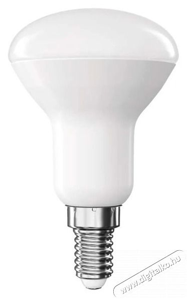 Emos ZQ7E21 E14/4,2 W (40 W)/470 lm/meleg feh&eacute;r classic R50/ LED izz&oacute; H&aacute;ztart&aacute;s / Otthon / K&uuml;lt&eacute;r - Vil&aacute;g&iacute;t&aacute;s / elektromoss&aacute;g - E14 foglalat&uacute; izz&oacute; - 508767