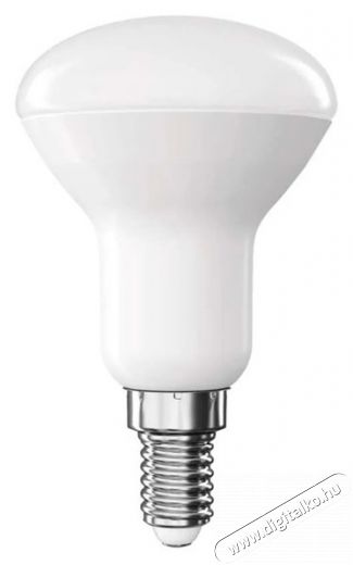 Emos ZQ7E21 E14/4,2 W (40 W)/470 lm/meleg feh&eacute;r classic R50/ LED izz&oacute; H&aacute;ztart&aacute;s / Otthon / K&uuml;lt&eacute;r - Vil&aacute;g&iacute;t&aacute;s / elektromoss&aacute;g - E14 foglalat&uacute; izz&oacute; - 508767