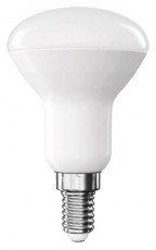 Emos ZQ7E23 E14/4,2 W (40 W)/470 lm/term&eacute;szetes feh&eacute;r classic R50/ LED izz&oacute; H&aacute;ztart&aacute;s / Otthon / K&uuml;lt&eacute;r - Vil&aacute;g&iacute;t&aacute;s / elektromoss&aacute;g - E14 foglalat&uacute; izz&oacute; - 508768
