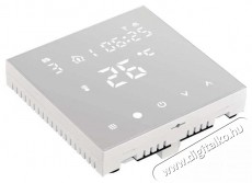Emos GoSmart P56201UF Digit&aacute;lis szobatermoszt&aacute;t padl&oacute;fűt&eacute;shez WiFi-vel H&aacute;ztart&aacute;s / Otthon / K&uuml;lt&eacute;r - Okos otthon - Termoszt&aacute;t - 508082