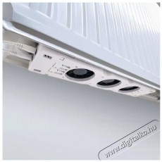 Emos MONO radi&aacute;tor al&aacute;, feh&eacute;r &Uacute;jdons&aacute;gok - &Uacute;j term&eacute;kek - 511915