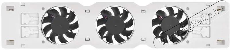 Emos radi&aacute;tor al&aacute; helyezhető ventil&aacute;tor kieg&eacute;sz&iacute;tő szett &Uacute;jdons&aacute;gok - &Uacute;j term&eacute;kek - 511917