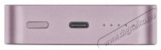 Emos WI 1046, 10 000 mAh, 20 W+Wireless, lazac powerbank Mobil / Kommunik&aacute;ci&oacute; / Smart - Powerbank / K&uuml;lső akkumul&aacute;tor &eacute;s t&ouml;ltő - 513835