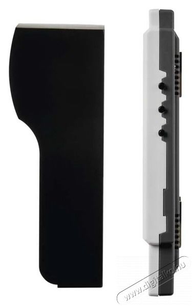 Emos H2017 feh&eacute;r vide&oacute; kaputelefon szett H&aacute;ztart&aacute;s / Otthon / K&uuml;lt&eacute;r - Biztons&aacute;gtechnika - Kieg&eacute;sz&iacute;tő - 514894